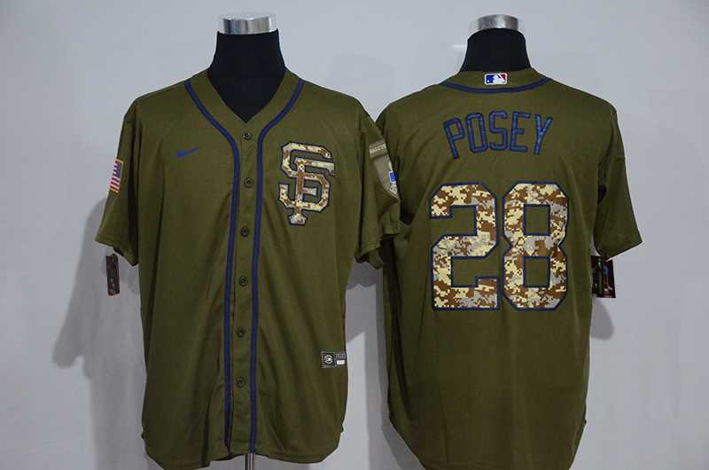 Giants 28 Buster Posey Olive 2020 Nike Cool Base Jersey,We sell and wholesale Giants 28 Buster Posey Olive 2020 Nike Cool Base Jersey on line form chian!